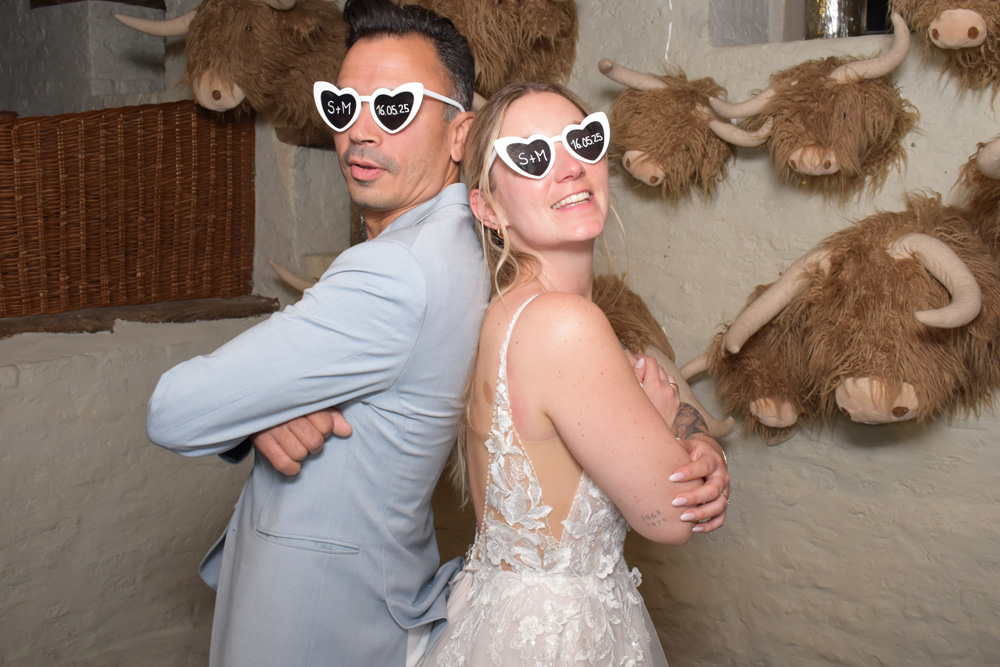 PartyBooth BY ELIAS WALPOT PHOTOGRAPHIE